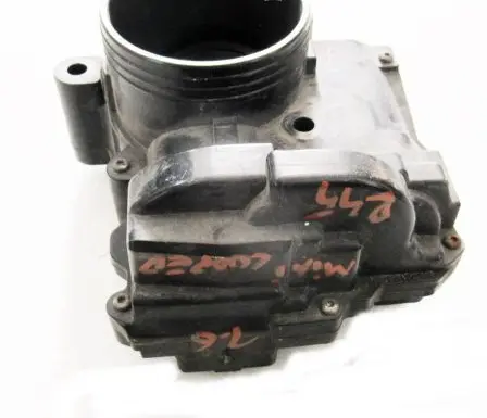 Mini One - Cooper Coupe R56 Other interior part V755722280-03 A2C53101894 010906103324