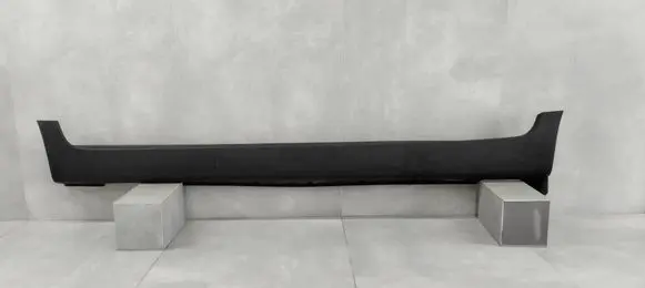 KIA Sportage Sill 877513U000