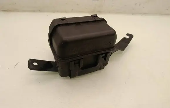 Alfa Romeo Stelvio Fuse box set 