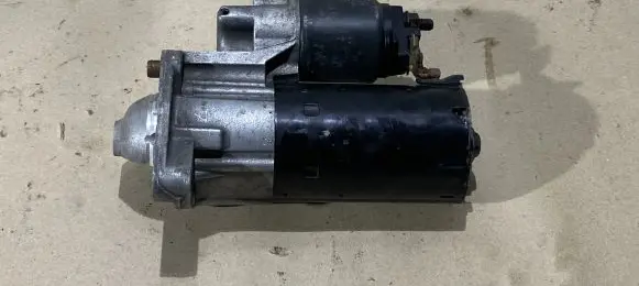 Volvo XC60 Starter motor 0001108412