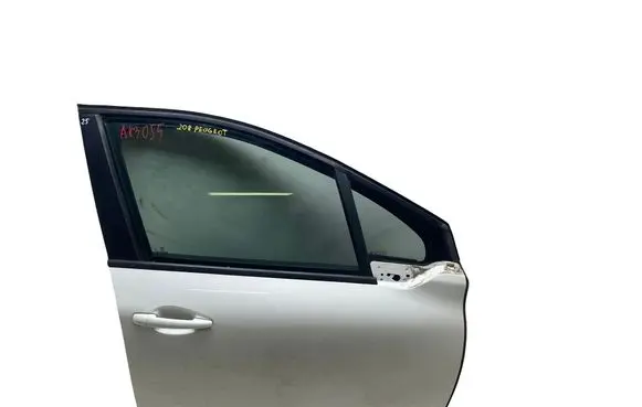 Peugeot 208 I Front door 123456