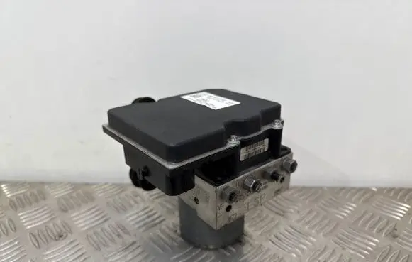 Audi Q5 SQ5 ABS Pump 8R0907379AS 8R0614517DB