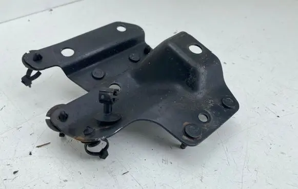 Ford Mondeo MK IV Other engine part 