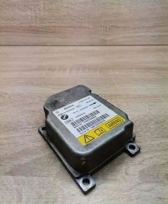 BMW X5 E53 Airbag control unit/module 6933238 0285001681