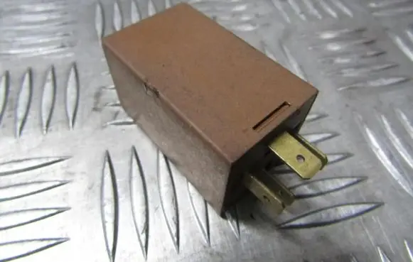 Seat Alhambra (Mk1) Other relay 68125