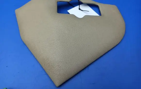 Jaguar XJS Foot area side trim XJSC