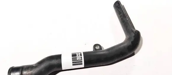 Nissan Micra Intercooler hose/pipe nissan41b00