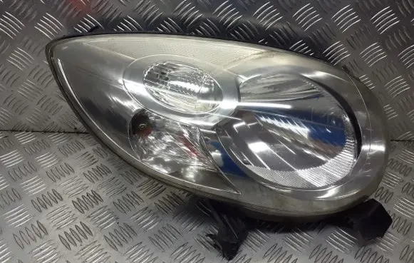 Citroen C1 Headlight/headlamp