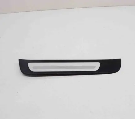 Audi A4 S4 B8 8K Rear sill trim cover 8K0853375C 8K0853375B