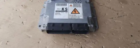 Subaru Impreza III Engine control unit/module ECU 22611AP280