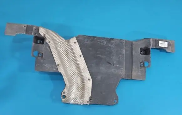 Mercedes-Benz CLA C118 X118 Center console A2473522600 IMPRK1529669