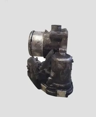 KIA Optima Throttle valve 351002A600 0280750612