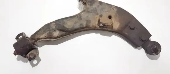 Front lower control arm/wishbone