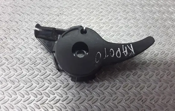 Mercedes-Benz ML W163 Engine bonnet (hood) release handle