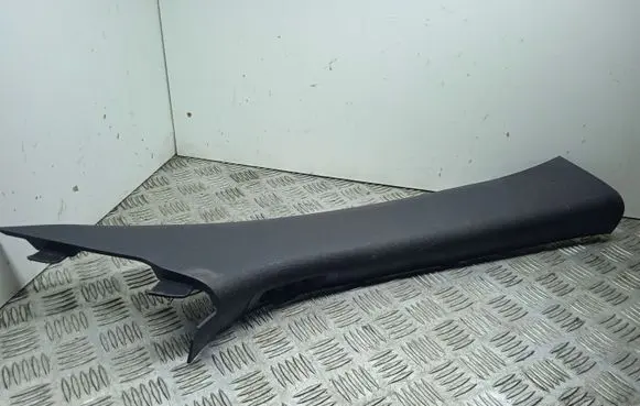 Jeep Grand Cherokee (A) pillar trim 1GG52DX9AE