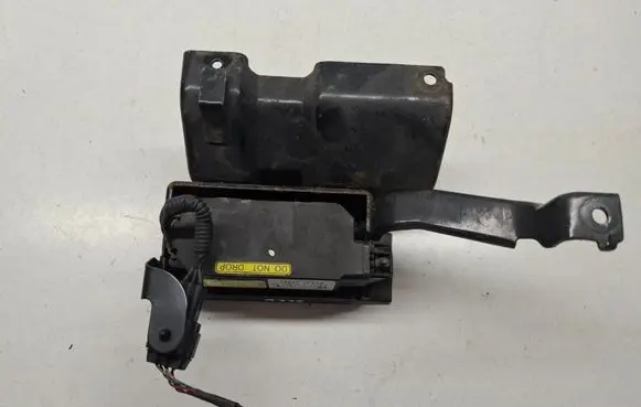 Infiniti QX70 S51 Distronic sensor radar 284371CY0A