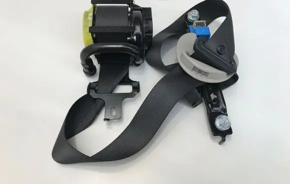 KIA Niro Front seatbelt 88820A0300CCV SP3SG20132