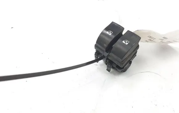Renault Master III Electric window control switch 476806