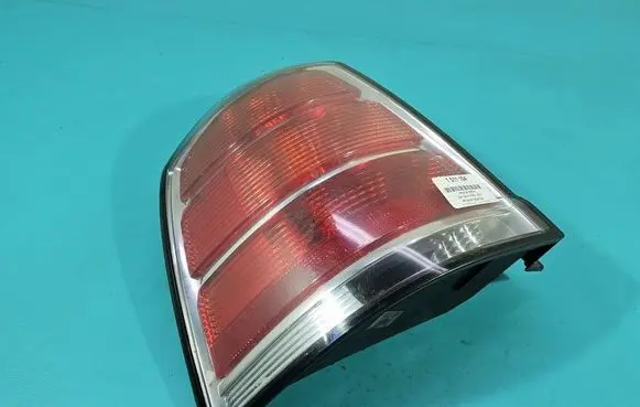 Opel Zafira B Rear/tail lights 13252447 IMPRK1511104