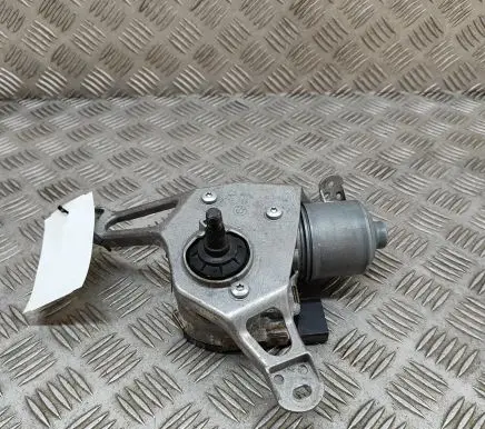 BMW i3 Front wiper linkage and motor 7359450 0390248130