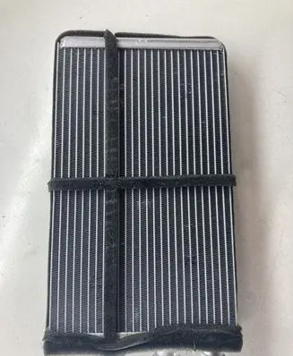Audi Q5 SQ5 Heater blower radiator DE646001