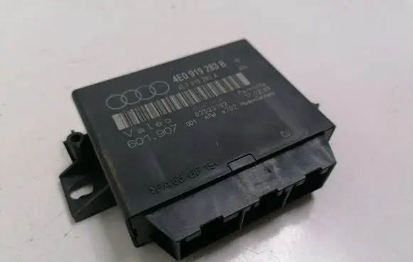 Parking PDC control unit/module