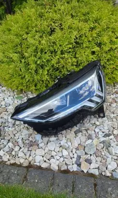 Audi Q3 F3 Headlight/headlamp 83A941773 1101D850000