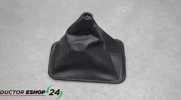 Nissan NV200 Gear lever shifter trim leather/knob