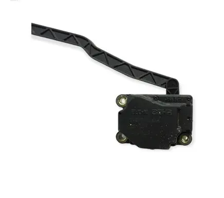 Volvo XC70 Air flap motor/actuator 74933
