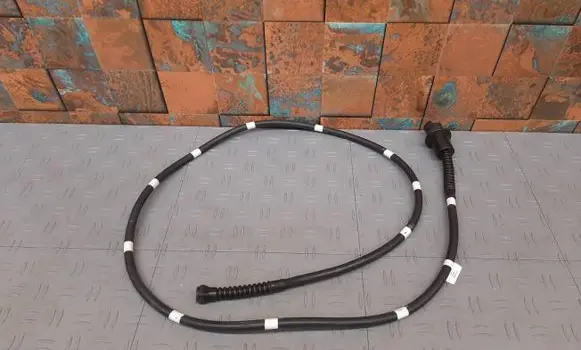 BMW X7 G07 Engine coolant pipe/hose 5A33625 7417881 54105A33625