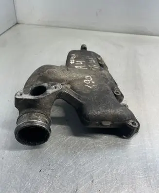 Audi A4 S4 B6 8E 8H Intake manifold 028129713