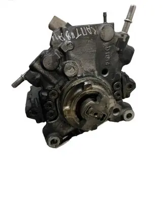 Chevrolet Captiva Fuel injection high pressure pump
