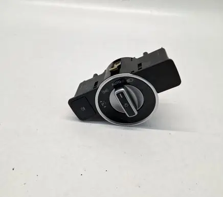 Mercedes-Benz GLA W156 Light switch