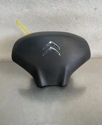 Citroen C3 Trunk lid opening control unit DOCITROENC3II2