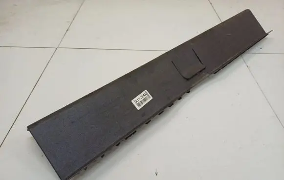 Mercedes-Benz A W168 Other trunk/boot trim element A16869302