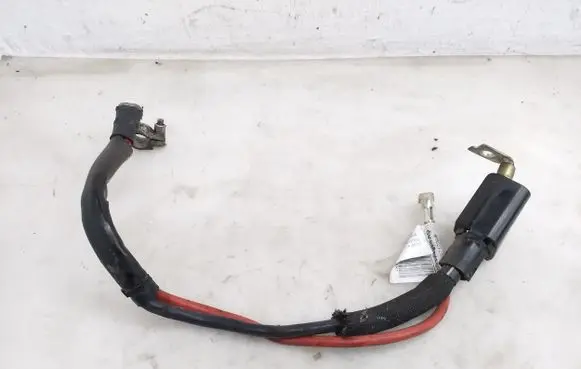 Seat Leon (5F) Positive cable (battery) 5Q0971228K