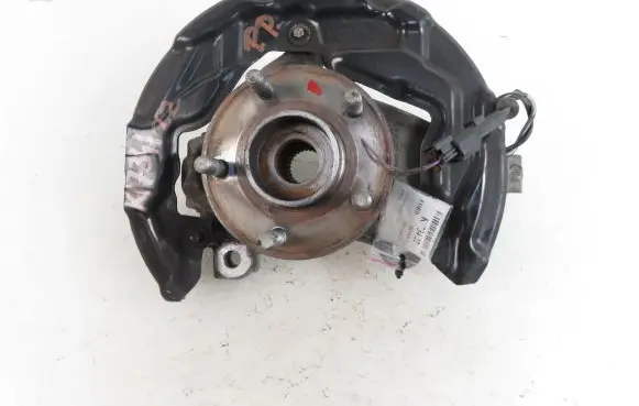 Ford Mondeo MK V Front wheel hub spindle knuckle