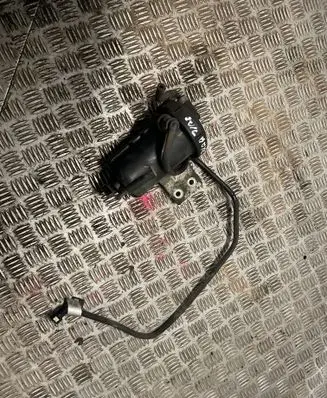 Peugeot Boxer Mechanical fuel pump 