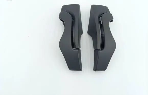 Subaru Legacy VII Seat belt trim 64707AN00A 64707AN01A G7547104VH