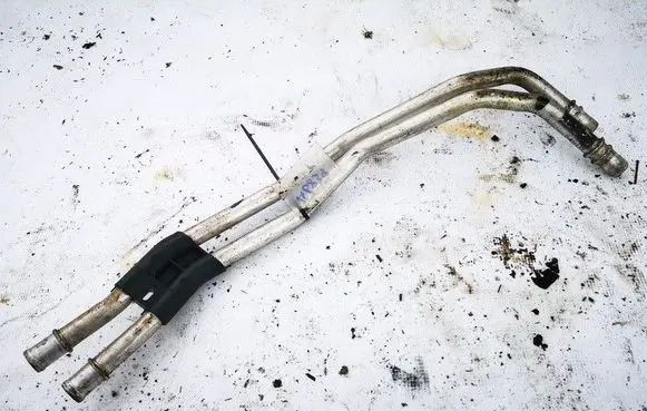 Renault Espace - Grand espace IV Air conditioning (A/C) pipe/hose 8200189693