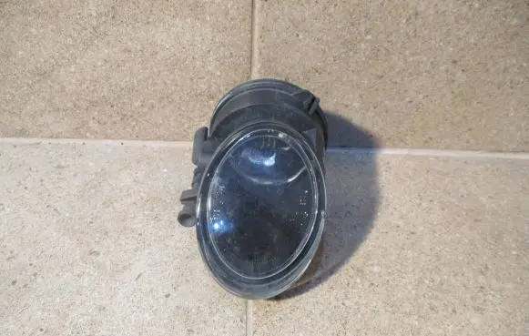 Audi TT TTS Mk2 Front fog light 8J0941700
