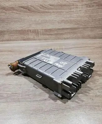 Audi 100 S4 C4 Engine control unit/module ECU 4A0907404B 0261200868 0261200869
