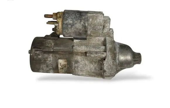 BMW 3 E46 Starter motor 7787354