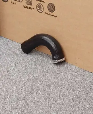 Seat Ateca Intercooler hose/pipe 5WA145834