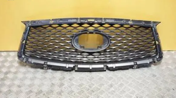 Infiniti QX50 (J55) Front bumper upper radiator grill 62310-5NA0A