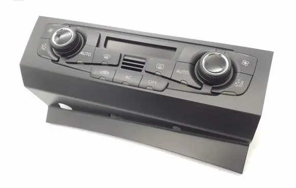 Audi A5 8T 8F Climate control unit 8T2820043S A2C53307437