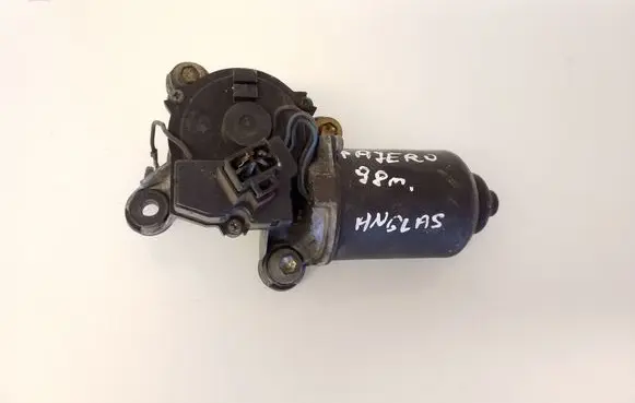 Mitsubishi Pajero Wiper motor