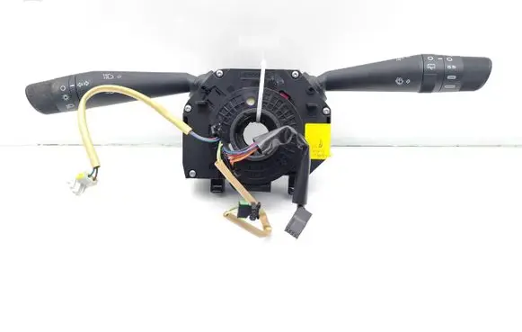 Fiat Grande Punto Wiper turn signal indicator stalk/switch 7354719360