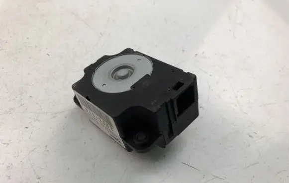 Peugeot 308 Intake manifold valve actuator/motor T1006419G