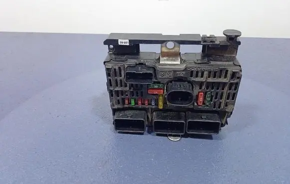 Fuse box set